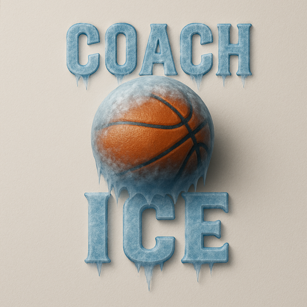 Coach ICE
