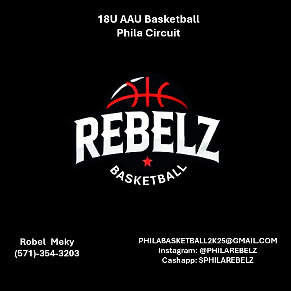 Rebelz Basketball